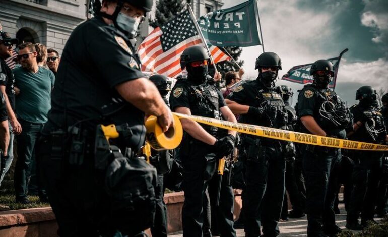 Huge glacier collapses in Arge.